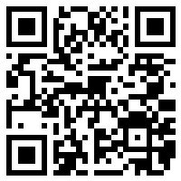 QR Code for bitcoin:1G418FZoaNXH31FCCqiF72QHGSjVmJDW9B