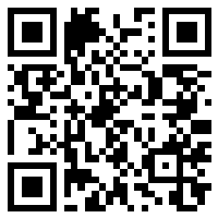 QR Code for bitcoin:1G4Hp7WQM3FubDa545aVEoFVrd8x4TY3U6