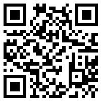QR Code for bitcoin:1G4PrxNoVtrQdDvv9XLLwx8moKFKTLRDBo