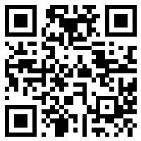 QR Code for bitcoin:1G4STBkbc3vJ9foDtANAdaZ1FFP1zAGMtw