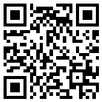 QR Code for bitcoin:1G4e5aidPmxCWnnV7ZERoGzDSeZbbaK7p2