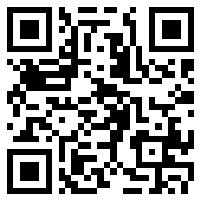 QR Code for bitcoin:1G4gDC56KPeEXi7CmRZ2yaAD5utnM35No4