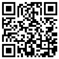 QR Code for bitcoin:1G4kSTuzagm2QShSZbtxDePqB1wyFk9Lcy