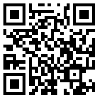 QR Code for bitcoin:1G57A77cwvCAM85yf84o5sfeeNdToK7Gtf