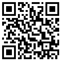QR Code for bitcoin:1G5LyhxPcWfnt5KMjEDFT2AwYKZfFF6df8
