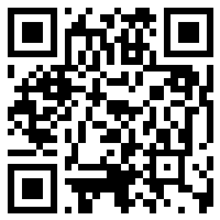 QR Code for bitcoin:1G5hFE1dq4ELerBcFTYqvPyS4fCo91tLN7