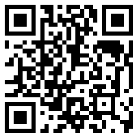 QR Code for bitcoin:1G5nvJBUq3c19vFbcJjYHQwggxspjsLY7M