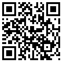 QR Code for bitcoin:1G5pcfWM8DAjGQSA4xQZTC4at1vbunV1q
