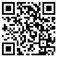 QR Code for bitcoin:1G6Bd6BknityP8UGi9R4AR2Umj7vuEVmit