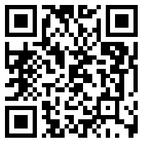 QR Code for bitcoin:1G6H3HTvZ8Yjt196a121LuGDatMSA4tm46