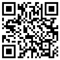 QR Code for bitcoin:1G6JCGjuHWUt5MfC94eiXfdshJ9DaEVQ8Q