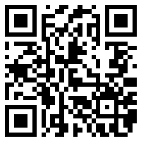 QR Code for bitcoin:1G6P5WnBiKvR7v3AwXMk8D6RR1AmiJUmRC