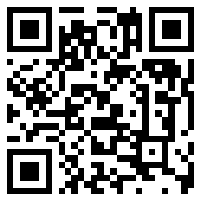 QR Code for bitcoin:1G6b7ZZLENqKX6SaLRt3TcFVs4TLo5ZEfF