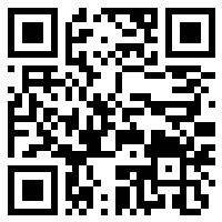 QR Code for bitcoin:1G6fEcJAroAhfojs53krU77FM415K9YAwC
