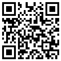 QR Code for bitcoin:1G6mdmVLbhmfsX3j81S6pH5uhuqGeKxTrd