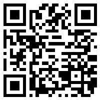 QR Code for bitcoin:1G6ro6dfCw6pR618W4DJCir2b31XMFbFCs
