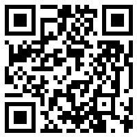 QR Code for bitcoin:1G78TtjCuLUJYLbxLUKSCERZGMRkPmSWWB