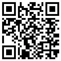 QR Code for bitcoin:1G7ALwMwsYFrPkQ11i7FbfntGvt1SLmi6
