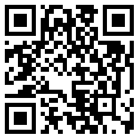 QR Code for bitcoin:1G7BMP1f1tNgVjJFntkioubYbBk2YA5SxT