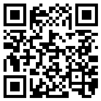 QR Code for bitcoin:1G7FELMeR79aes2qVRUrf2Bw7bJne2UnQo