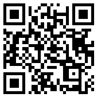 QR Code for bitcoin:1G7FJnR5LzSQsMu3CSpUXK8PkugFU1sEtW