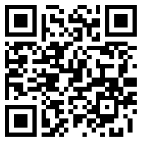 QR Code for bitcoin:1G7LPFU4KdxPfyYiFxCfajR75xm6aBhVRQ