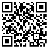 QR Code for bitcoin:1G7UtavGjZdQu81ZeCrpDi2LK7VE6hhGb1