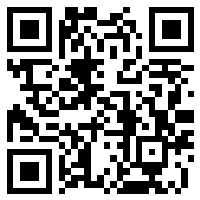 QR Code for bitcoin:1G7ZSL6T2PJb8bP3H6ADCq4tdcUvmXccbu
