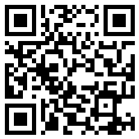 QR Code for bitcoin:1G7oWoG55LPTFg1Vo9yobL1KMusuP1TVrZ