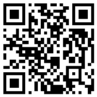 QR Code for bitcoin:1G7saZ3JYXFFpBeohZXvu87He68Rumq5Vj
