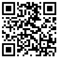 QR Code for bitcoin:1G82P9MVoiwcdUU7hpDc5ky7uRkCyws4SQ