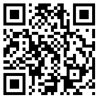 QR Code for bitcoin:1G888LuASoRCotdejTLEF6GUoUVUbRBYFB