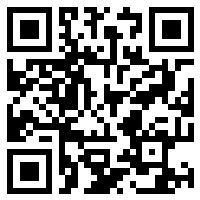 QR Code for bitcoin:1G8EJsez5Tm7PnkVMohRoBVCXtdNPyTrwR