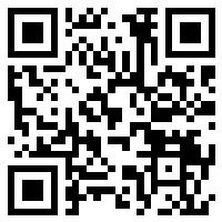 QR Code for bitcoin:1G8EZSWKCUwcBkxosYS4gYrMPcaKKf8oCJ