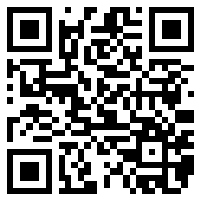 QR Code for bitcoin:1G8F3ohbifmtnfHfs8S2xHbsScHuhg1SF4