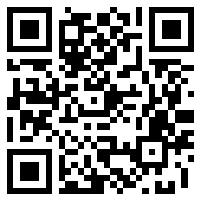QR Code for bitcoin:1G8G4BDMJaBhteRcCNeCZnareX4xe6sbdM