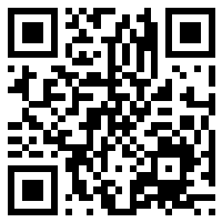 QR Code for bitcoin:1G8RYY61FNzJSf7iJJQUGpnCQHURXaLJMs
