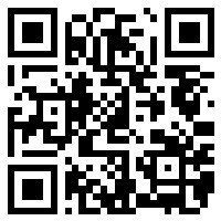 QR Code for bitcoin:1G8TtAKk6iErmA76jDYAxwWs5v3A8uv3ts