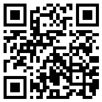 QR Code for bitcoin:1G8ZLnYMyoSPParBmLjiE75FTNrxypoa9W