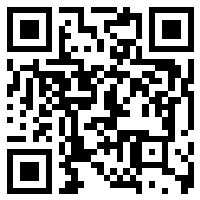QR Code for bitcoin:1G8aAVN4unxFe4c3tV38ACGnpvBPf2cRcj