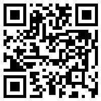 QR Code for bitcoin:1G8bFiDsCjCGAXSXKTnTae5Fg4AWMzo4Jk