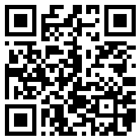 QR Code for bitcoin:1G8cJE3NuidtF1aMPPCnoc9QYTAyAxe9iM