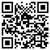 QR Code for bitcoin:1G8n9b3yNie111f7kLCf8dB3mwPbMGLG56