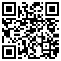 QR Code for bitcoin:1G8tLWAc25tqr6KDnaegU6pMiLVgaFtW3K