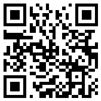 QR Code for bitcoin:1G8vxrcZZ2VTr89vApA5F8SMAPbfshS6jY