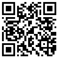 QR Code for bitcoin:1G9AZsr4RhYYyFrbDMHTXHyd5h4DapmCiU