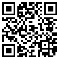 QR Code for bitcoin:1G9DCQ5kWqaV2LbKUL2oUpLhoR46TndDda