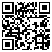 QR Code for bitcoin:1G9ReQvAr1mxrmBKmEeDuerm3nJLinHCyQ
