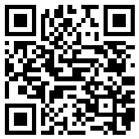 QR Code for bitcoin:1G9XKMMs1km9dhhuM3bHgrvb516j4z2pfB