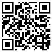 QR Code for bitcoin:1G9gaKQefpSYPdmqRyD8qN7mLvy6vPWrEC